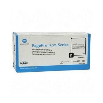Konica Minolta 1710567-001 Toner