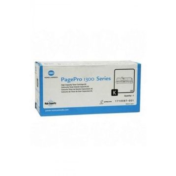 Konica Minolta 1710567-001 Toner