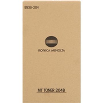 Konica Minolta 204B Fotokopi Toner