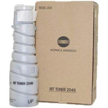 Konica Minolta 204B Fotokopi Toner