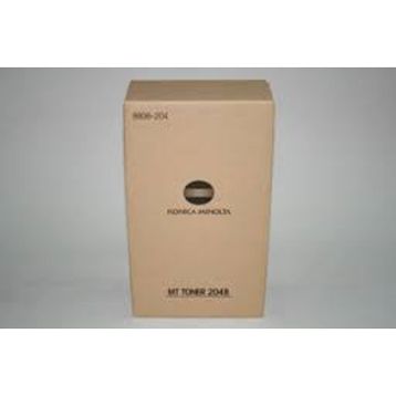 Konica Minolta 204B Fotokopi Toner