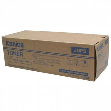 Konica Minolta 2223 Siyah Toner