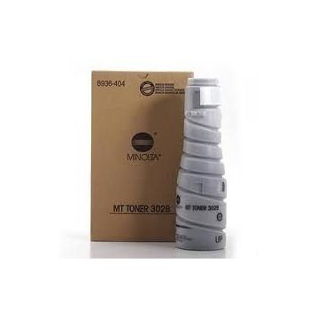 Konica Minolta 302B Fotokopi Toner