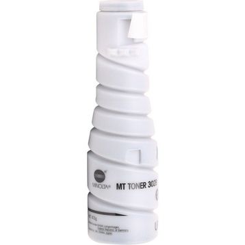 Konica Minolta 302B Fotokopi Toner
