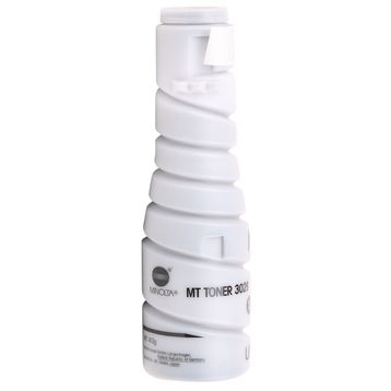 Konica Minolta 302B Fotokopi Toner