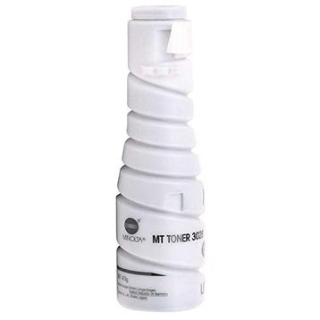 Konica Minolta 302B Fotokopi Toner