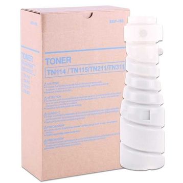 Konica Minolta 302B Fotokopi Toner