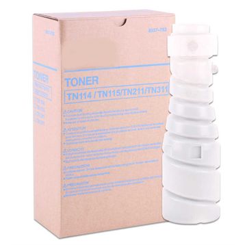 Konica Minolta 302B Fotokopi Toner