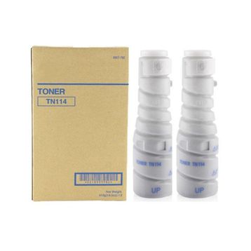 Konica Minolta 302B Fotokopi Toner