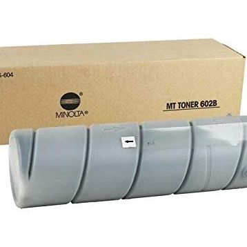 Konica Minolta 602B Fotokopi Toner