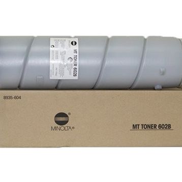 Konica Minolta 602B Fotokopi Toner