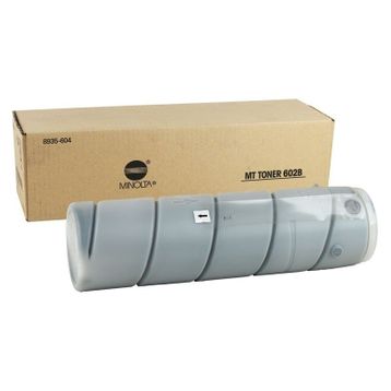 Konica Minolta 602B Fotokopi Toner
