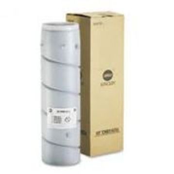 Konica Minolta 602B Fotokopi Toner