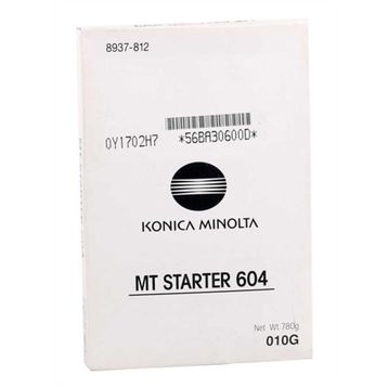 Konica Minolta 604B Developer