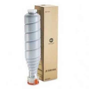 Konica Minolta 604B Fotokopi Toner