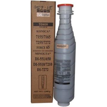 Konica Minolta 604B Fotokopi Toner