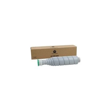 Konica Minolta 604B Fotokopi Toner