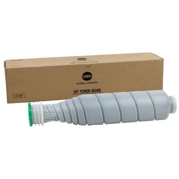 Konica Minolta 604B Fotokopi Toner