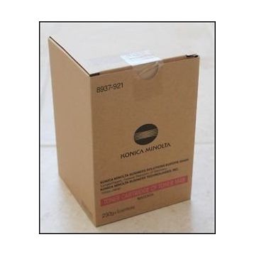 Konica Minolta 8937-921 Kırmızı Orijinal Toner