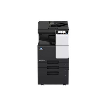 Konica Minolta Bizhub C257İ Çok Fonksiyonlu Renkli Lazer Yazıcı