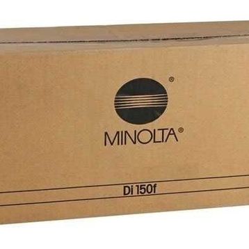 Konica Minolta DI-150F Fotokopi Drum