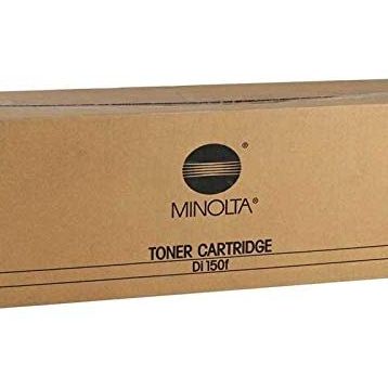 Konica Minolta DI-150F Fotokopi Drum