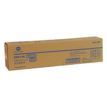 Konica Minolta DR-214 Siyah Fotokopi Drum Ünitesi