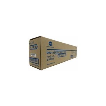 Konica Minolta DR-313 Renkli Fotokopi Drum Ünitesi