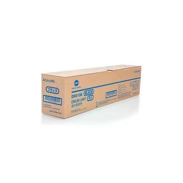 Konica Minolta DR-313K A7U413H Siyah Orijinal Drum Unitesi