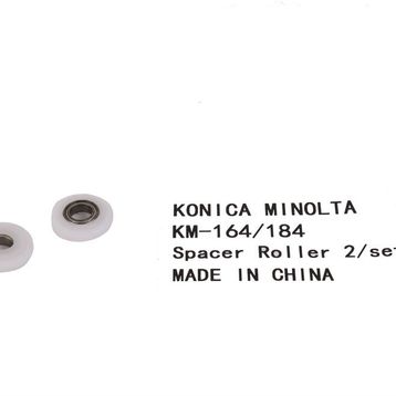 Konica Minolta DV-116 Developer