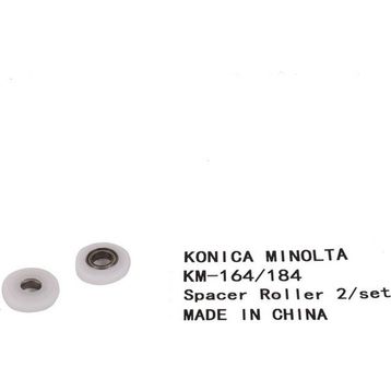 Konica Minolta DV-116 Developer