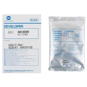 Konica Minolta DV-511 Developer