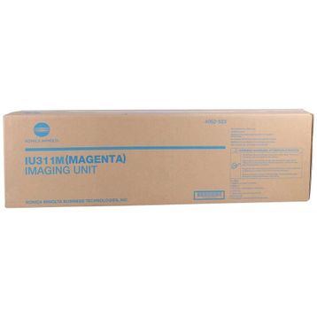 Konica Minolta IU-311M Kırmızı Drum