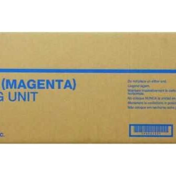 Konica Minolta IU-311M Kırmızı Drum