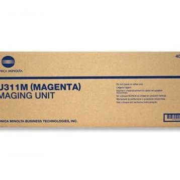 Konica Minolta IU-311M Kırmızı Drum