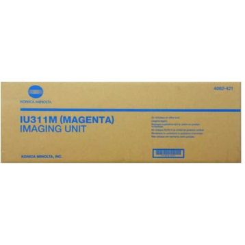 Konica Minolta IU-311M Kırmızı Drum