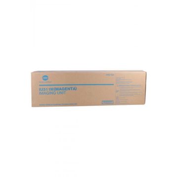 Konica Minolta IU-311M Kırmızı Drum