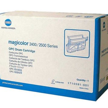 Konica Minolta MagiColor 2400W Drum Ünitesi