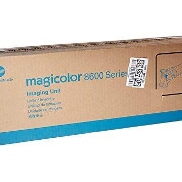 Konica Minolta MagiColor 8650 Kırmızı Drum Ünitesi