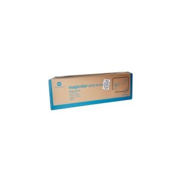 Konica Minolta MagiColor 8650 Kırmızı Drum Ünitesi