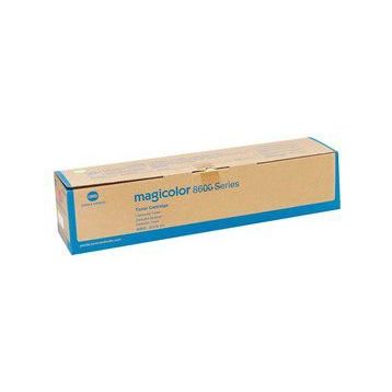 Konica Minolta MagiColor 8650 Kırmızı Drum Ünitesi