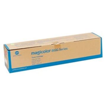 Konica Minolta MagiColor 8650 Mavi Drum Ünitesi
