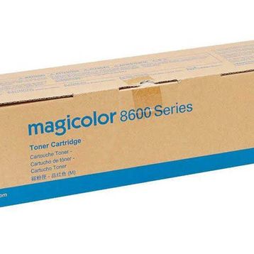 Konica Minolta MagiColor 8650 Sarı Drum Ünitesi