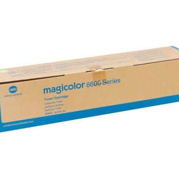 Konica Minolta MagiColor 8650 Sarı Drum Ünitesi