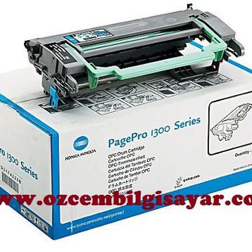 Konica Minolta Pagepro 1300 Toner