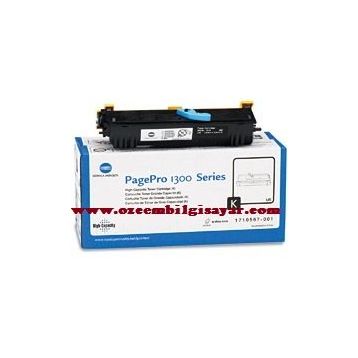 Konica Minolta Pagepro 1300 Toner
