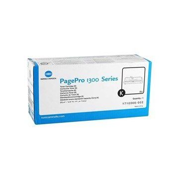 Konica Minolta PagePro 1300W Toner