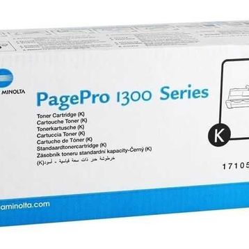 Konica Minolta PagePro 1300W Toner