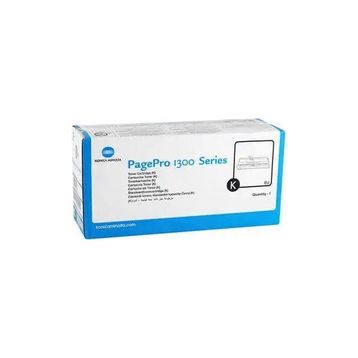 Konica Minolta Pagepro 1300W/4518512 Orjinal Toner