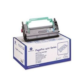 Konica Minolta PagePro 1400W Drum Ünitesi